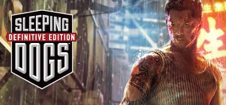 STEAM学习 热血无赖：终极版 Sleeping Dogs: Definitive Edition 版 17G